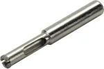 Wolfcraft teemantkroonpuur 10 mm (5918000)