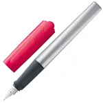 LAMY nexx t&auml;itesulepea Crimson/Silver A-otsik algajatele 1238592