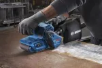 Bosch GBS 750 Professional lintlihvija Must, Sinine 850 W