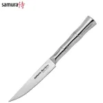 SAMURA Bamboo SBA-0031 steiginoa, 110 mm, AUS-8 teras