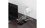 SKROSS Multipower Combo+ US 48W USB seinlaadija USB-C PD ja 3 USB-A portiga SKKT000348WPDUSCCN