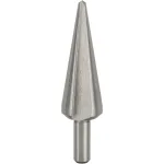 Bosch 2608597523 HSS koonuspuur plekile, &Oslash; 4&ndash;20 mm, 1/4" kuuskantvars