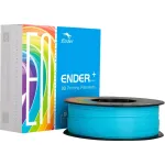 Creality PLA+ 3D-printeri filament, 1,75 mm, 1 kg, sinine