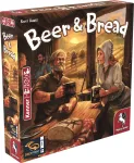 Deep Print Games: Beer & Bread, lauam&auml;ng