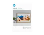 HP Advanced Photo Paper Glossy 250 g/m&sup2; A3 (297 x 420 mm) 20 lehte