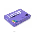Kontoripaber Image Digicolor, A4, 200g (250) 0701-035