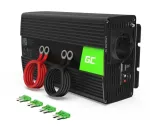 Muundur 24V 230V-le 1000W/2000W Mod sinus