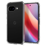 Spigen Ultra Hybrid kaitse&uuml;mbris Google Pixel 9a jaoks, kristallselge