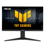 ASUS TUF Gaming VG27AQL5A arvutimonitor 68,6 cm (27 tolli) 2560 x 1440 pikslit Wide Quad HD LCD must
