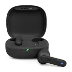 JBL Wave Flex 2 peakomplekt Juhtmevaba K&otilde;rvasisene K&otilde;ned/Muusika USB USB-C Bluetooth Must