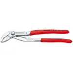 KNIPEX 87 03 300 - keele- ja soonetangid - 7 cm - 6 cm - kroom-vanaadiumteras - punane - 30 cm