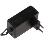 Toiteadapter Mikrotik MT48-570080-11DG sisetingimustesse 45,6 W must
