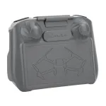Sunnylife kontrolleri kaitsekate ja p&auml;ikesevari DJI RC-le MM3-YK466 &ndash; 2-in-1 disain