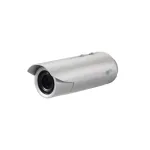 LevelOne FCS-5057 varifokaalne IP-v&otilde;rgukaamera, v&auml;listingimustesse, 3 MP 2048x1536, H.264, IR, PoE, IP68, vandalismikindel, p&auml;ev/&ouml;&ouml;