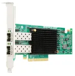 Lenovo 00AG570 v&otilde;rgukaart Sisemine Kiudoptika 10000 Mbit/s