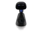 Datalogic QuickScan QM2500-BK-433K1 v&ouml;&ouml;tkoodilugeja komplekt, 2D, USB/RS-232, 433 MHz