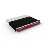 V&otilde;rgukaabel PATCHBOX PONEX8STPRD RJ-45 Cat6a 0,8 m Punane