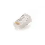 Wire Connector RJ-45 Gembird PLUG5SP/100