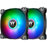 Ventilaator Thermaltake Pure Duo 14