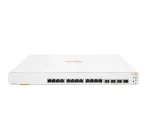 HPE Aruba Networking Instant On Switch 12p 10GBT 4p SFP+ 1960