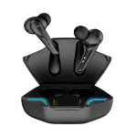 K&otilde;rvasisesed t&otilde;elised juhtmevabad k&otilde;rvaklapid MEDIA-TECH MT3607 Cobra Pro Rhoid &mdash; Bluetooth 5.0, LiPo taaslaetav, sisseehitatud mikrofon, laadimis&uuml;mbris