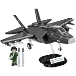 Klotsid F-35B Stovl Lightning II 610 klotsi