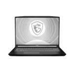 Mobiilne t&ouml;&ouml;jaam MSI CreatorPro M16 B13VK-1229 16-tolline Intel Core i7 32 GB muutm&auml;lu 2 TB SSD Windows 11 Pro