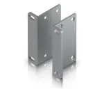 Kinnituskomplekt Ubiquiti UACC-Rack-Ear-2U Galvaniseeritud teras Hall