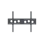 Hagor WH 85 T-HD teleri seinakinnitus, 55&ndash;110 tolli (140&ndash;279 cm), VESA 800x600, kuni 125 kg, kallutatav, must