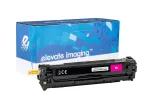 Toonerikassett CB543A magenta HP-le