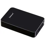 Intenso Memory Center v&auml;line k&otilde;vaketas 6 TB 5400 RPM 3.5 USB Type-A 3.2 Gen 1 (3.1 Gen 1) Must