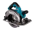 Makita HS004GZ01 kaasaskantav ketassaag must, sinine, metallik 6000 RPM