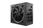 be quiet! PURE POWER 12 M | 1200W toiteplokk 20+4 pin ATX ATX Must