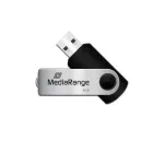 M&Auml;LUPULK USB2 16GB/MR910 MEDIARANGE