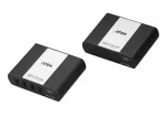 ATEN 4-pordiline USB 2.0 Cat 5 pikendaja (kuni 100 m)