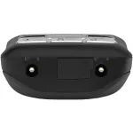 Unify OpenScape DECT Phone R6 L30250-F600-C524 juhtmeta DECT-k&auml;epide ilma laadimisalusta