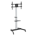 TV seinakinnitus SBOX FS-444 37&ndash;86-tollistele teleritele, kuni 50 kg, VESA kuni 600&times;400