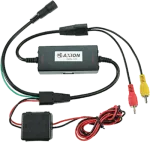 Axion CON-101 j&otilde;umuundur