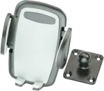 Autotelefoni hoidik KRAM Fix2car Universalhalter p&ouml;&ouml;rlev 50&ndash;95 mm reguleeritav haare