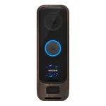 Ubiquiti G4 Doorbell Pro kate puitpol&uuml;karbonaadist PC 1 tk
