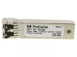 Fiiberoptiline transiivermoodul HPE X132 10G SFP+ LC SR