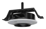 Axis TP3205 s&uuml;vistatav kaamera kinnitus, saab paigaldada lakke