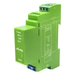 Shelly Pro Dimmer 1 DIN-liistu nutil&uuml;liti, 1-kanaliline