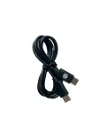Laadimiskaabel USB-C USB-C-le 1,2 m, OROSOUND Tilde Evo TE-USB