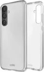 Telefoni&uuml;mbrise SBS Skinny Cover Samsung Galaxy A36 jaoks, l&auml;bipaistev - &otilde;huke kaitse&uuml;mbris