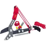 Puul&otilde;ikur WOLF-Garten RC-VM ANVIL PROFI