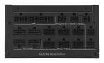 ASUS Pro WS 2200W Platinum toiteplokk 20+4 pin ATX ATX Must
