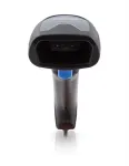DATALOGIC Quickscan Lite 2500 2d Imager Kit W/ Coiled USB + Stand Blk