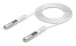 UBIQUITI NETWORKS kaabel Direct Attach - &uuml;leslink - Sfp / Sfp+ - Sfp28 - 3m