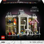 LEGO ICONS 10326 Natural History Museum